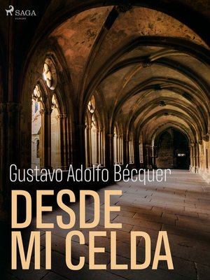 cover image of Desde mi celda